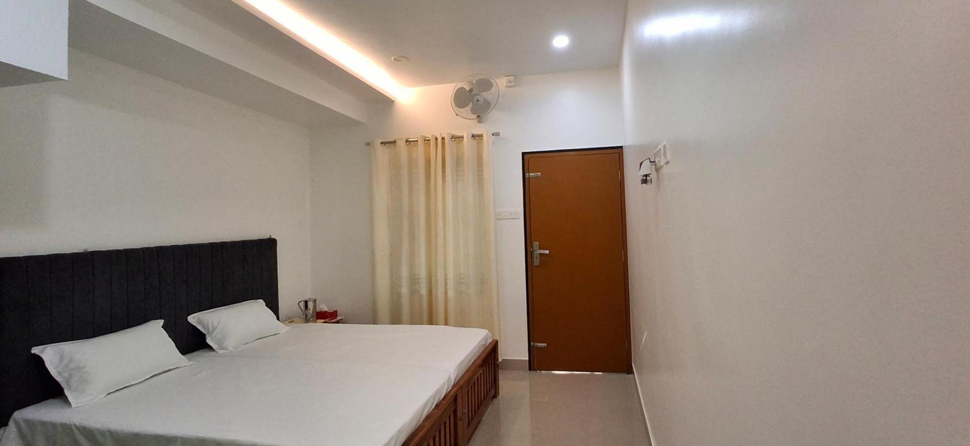 The Pearl Munro Homestay