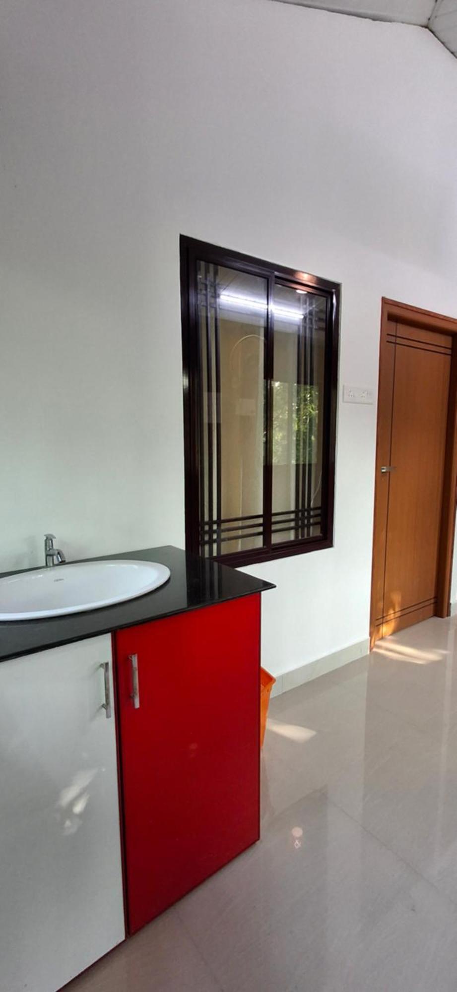 The Pearl Munro Homestay *