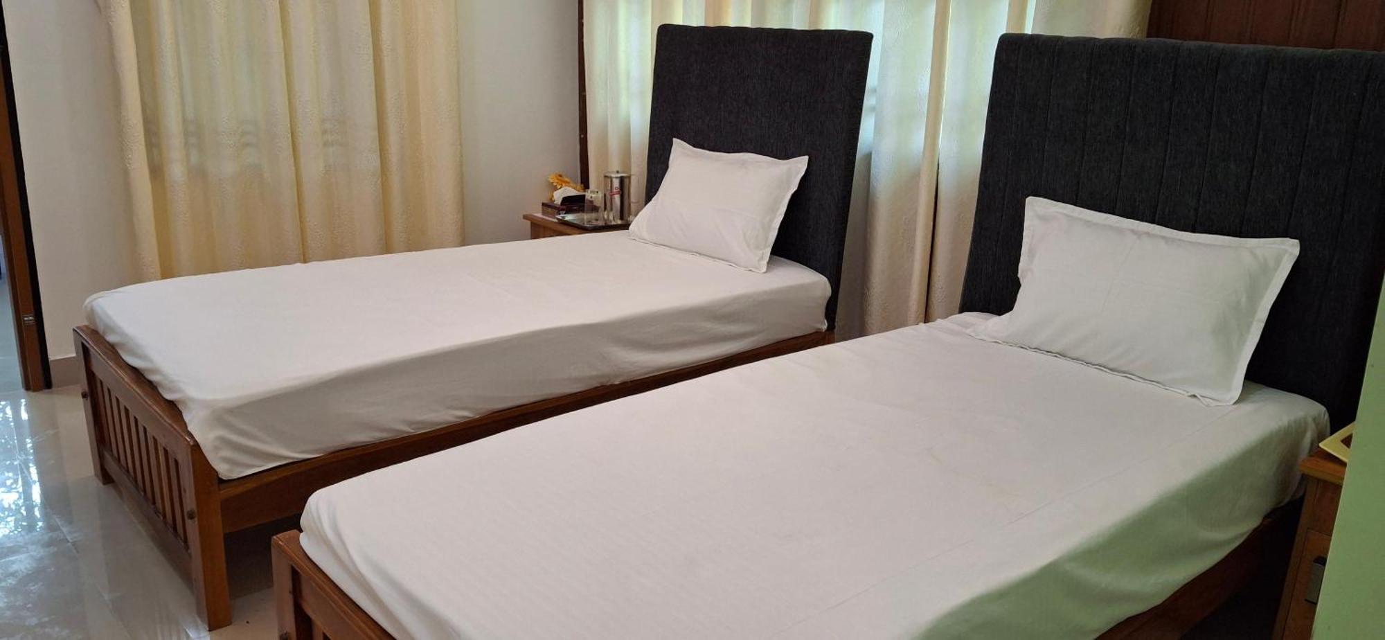 Homestay The Pearl Munro Mundrothuruth