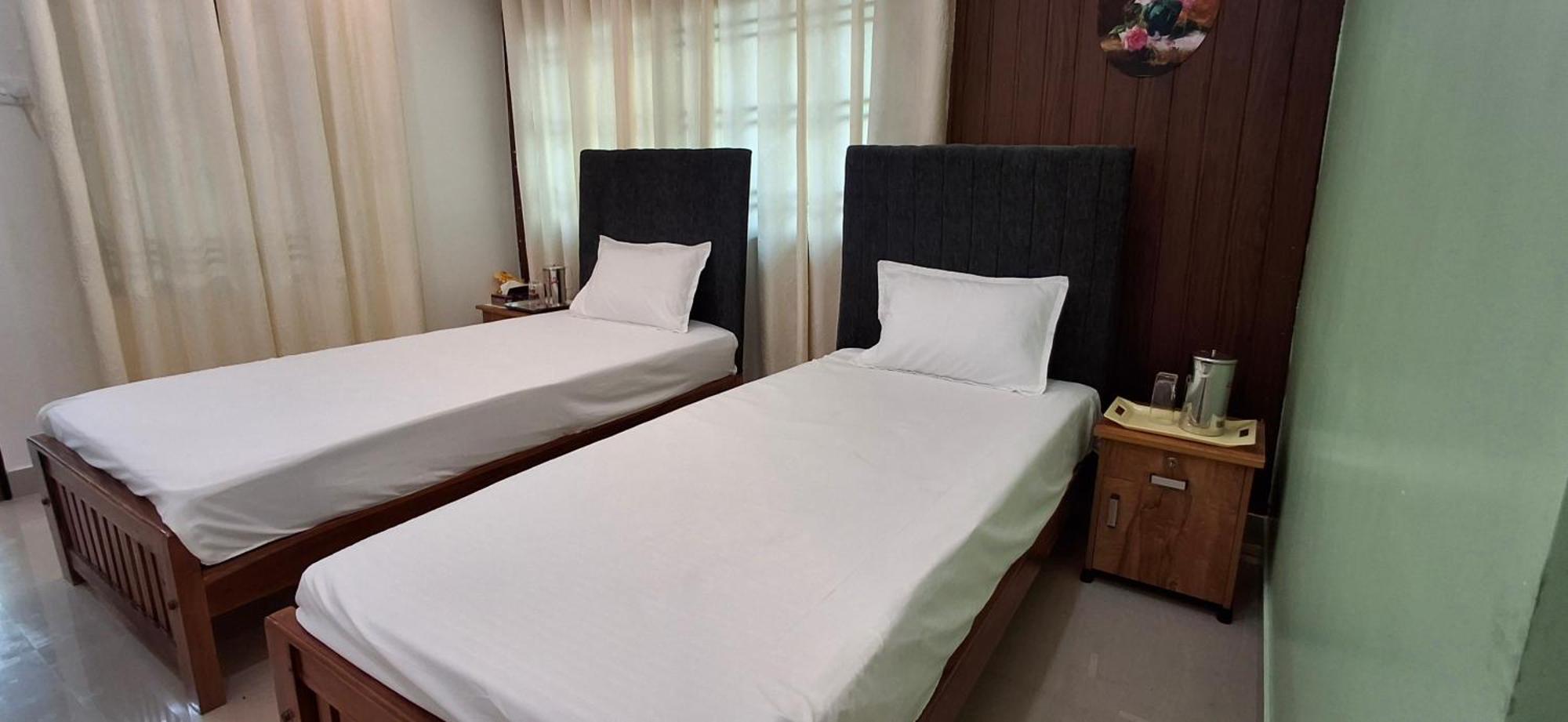 Homestay The Pearl Munro