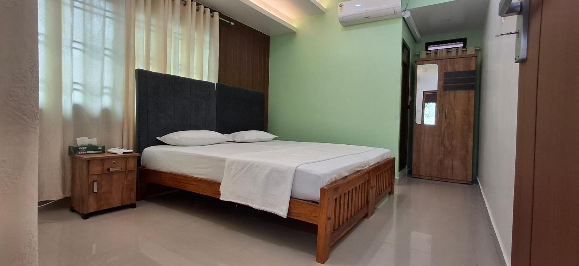 Homestay The Pearl Munro *