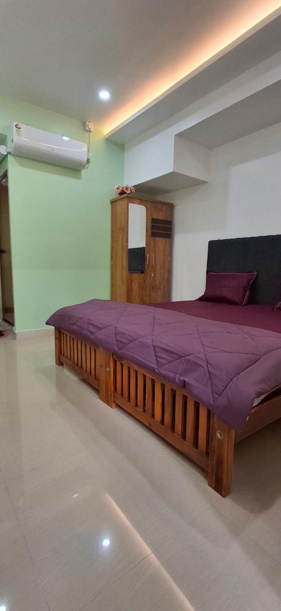 Homestay The Pearl Munro