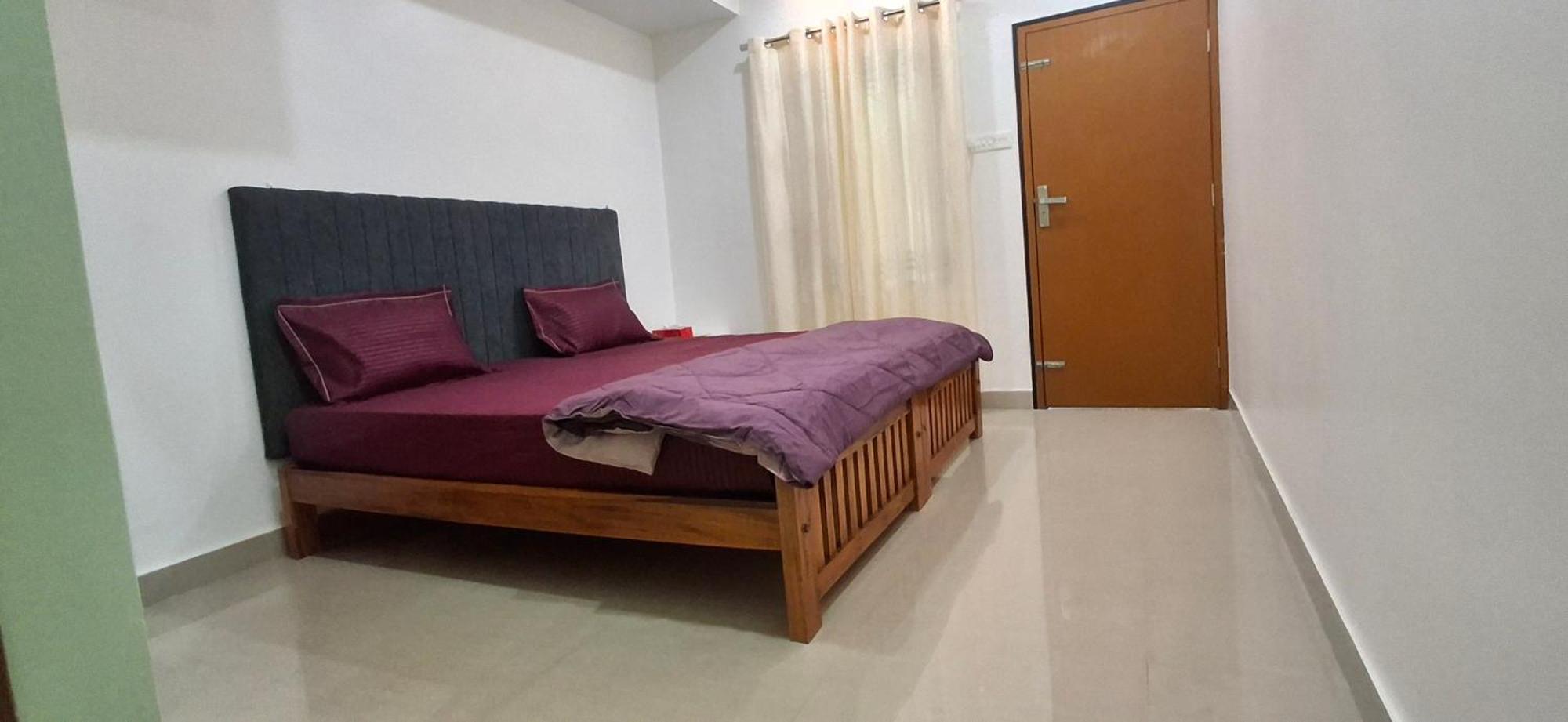 The Pearl Munro Homestay Mundrothuruth